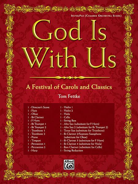 God Is with Us